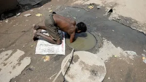Delhi HC Quashes FIR Against Delhi Jal Board Engineer in 2017 Sewer Death Case After Departmental Exoneration